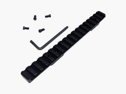 Rail Picatinny Bar Maral Sxr SXR2
