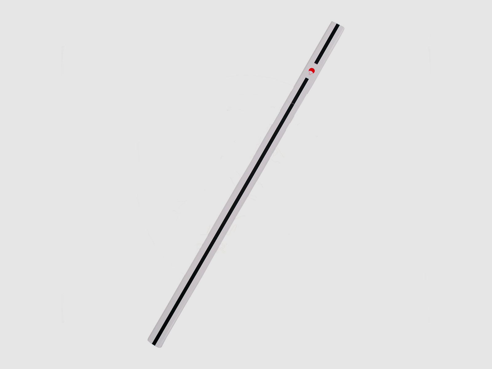Niet-officiële Katana Replica Sasuke Uchiha van Naruto (wit), afbeelding 2 van 3