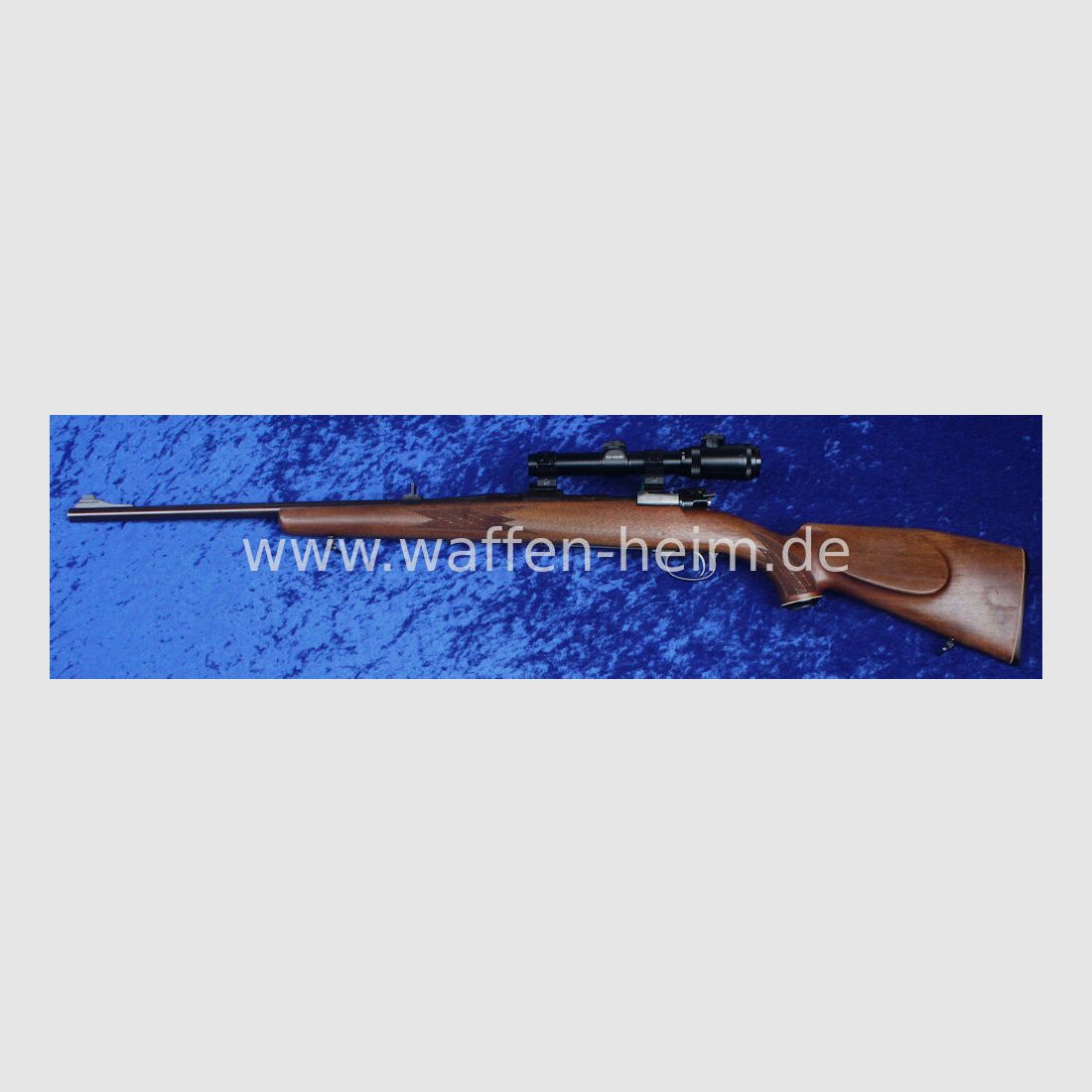 Jürgen Wolf Leonberg M 98