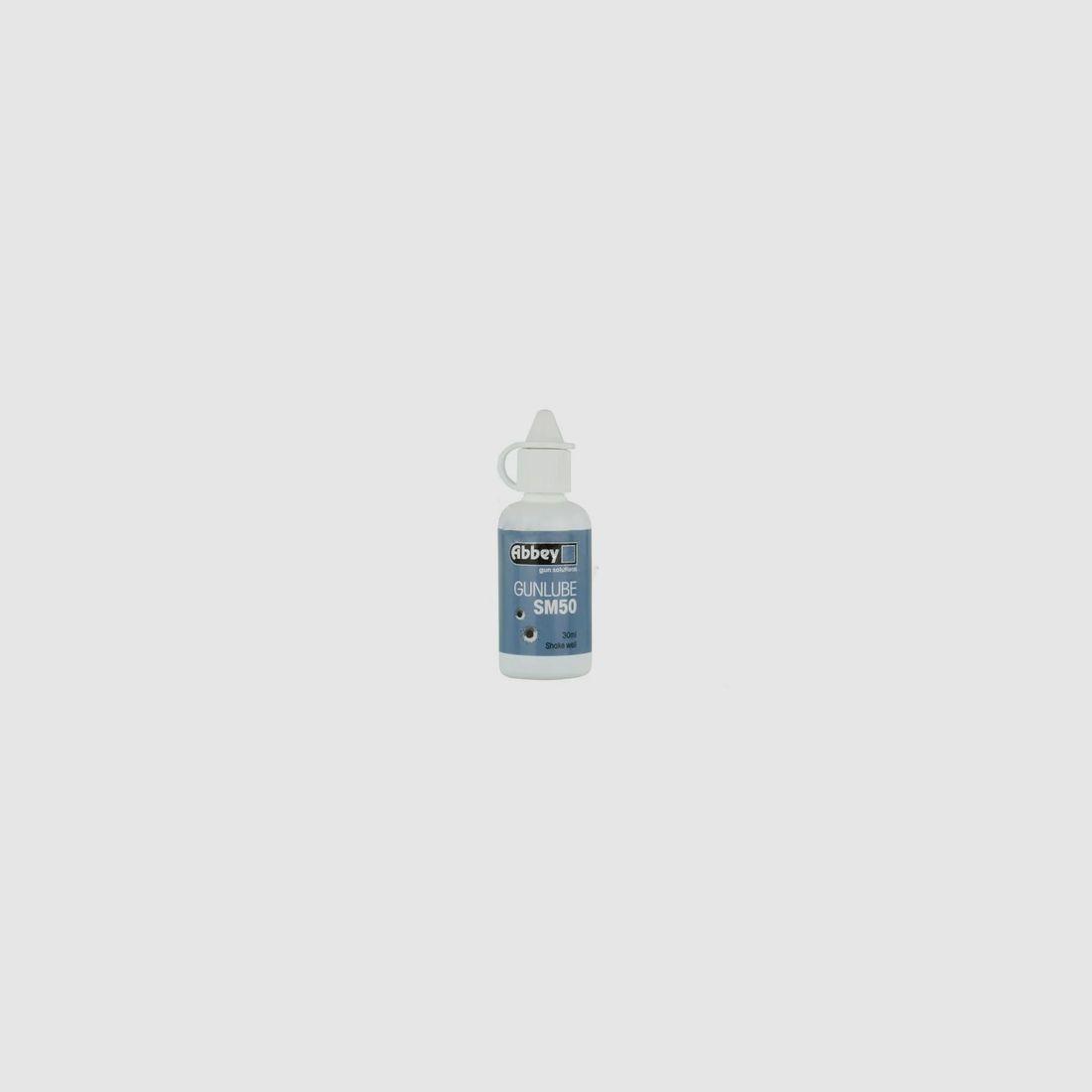 Öl Abbey GunLube SM50 30 ml, Bild 3 von 3