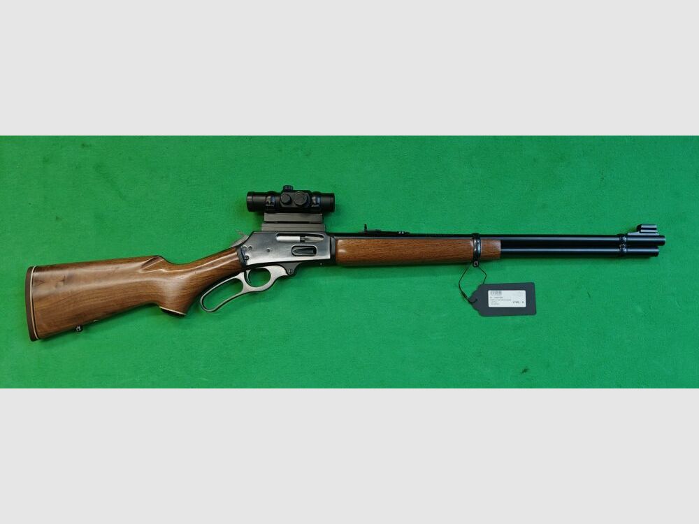 Marlin 336CS