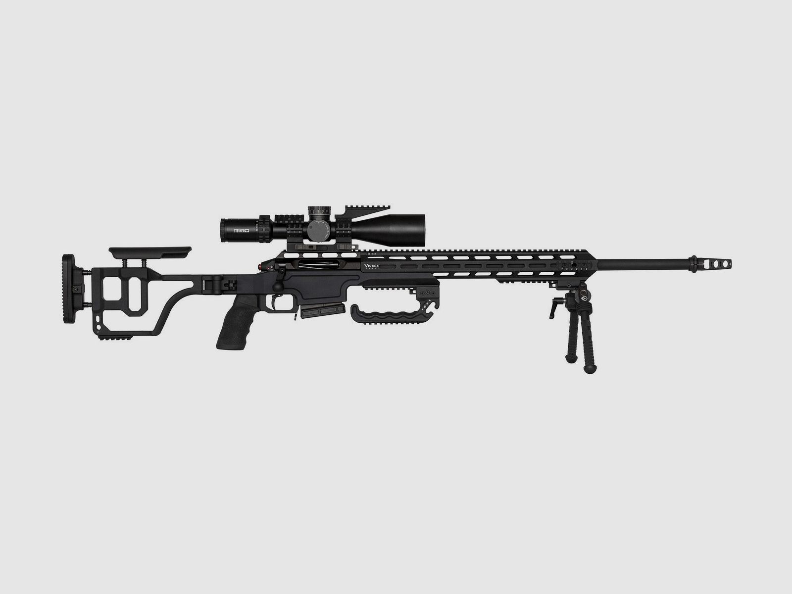 Militärbüchse Victrix Gladio T Series 6.5 Creedmoor, Bild 2 von 11