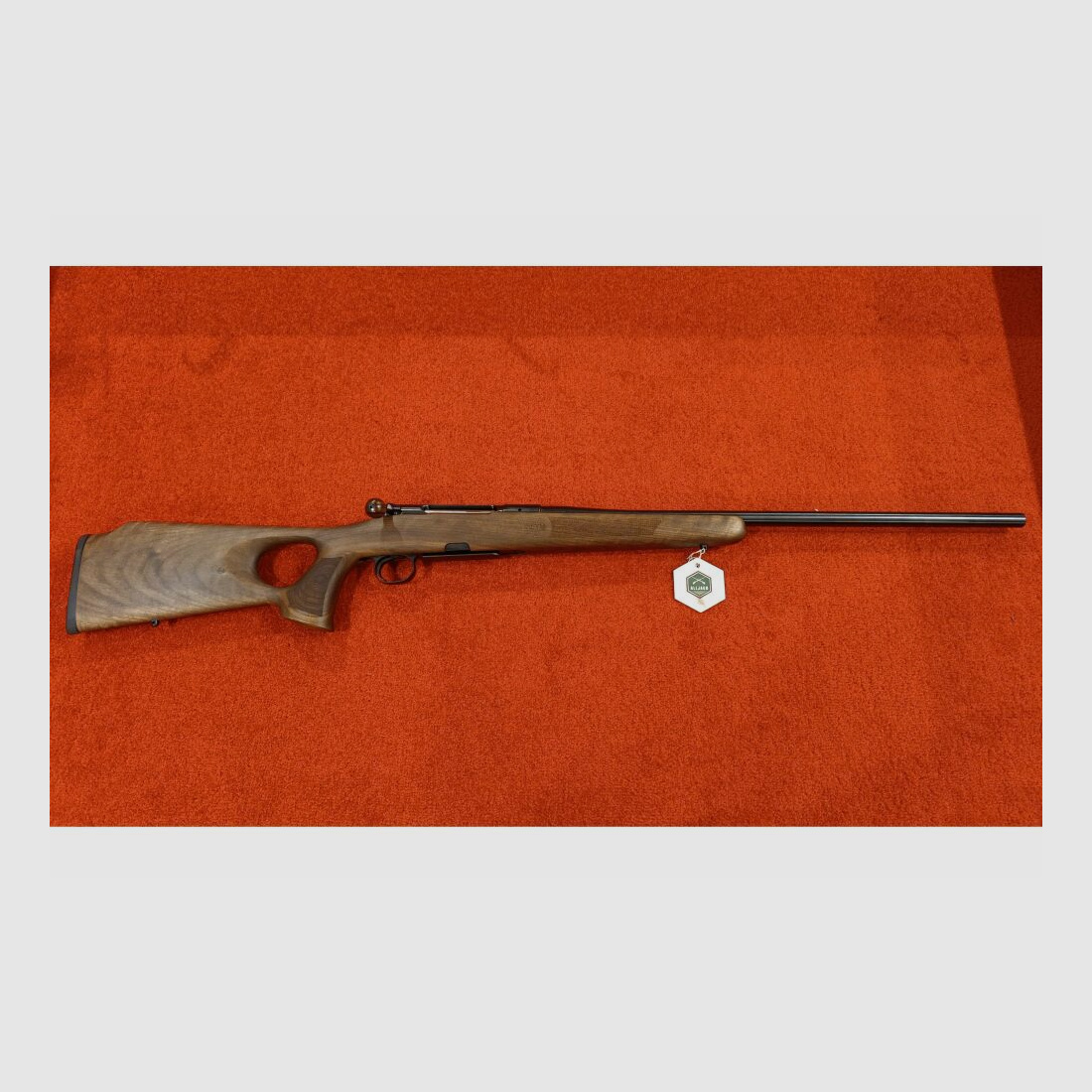 Heym SR30 .308Win
