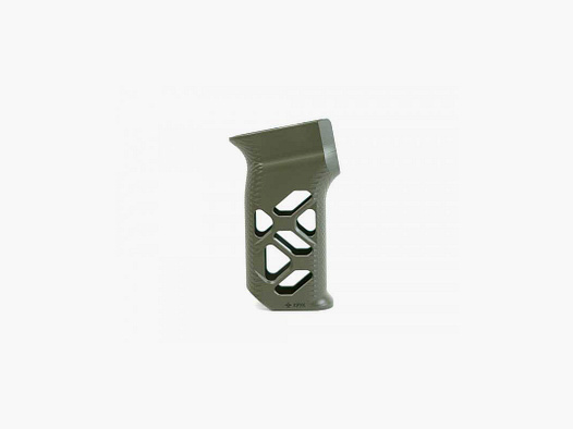 KPYK Aluminium Pistolengriff für AK Cerakote OD Green