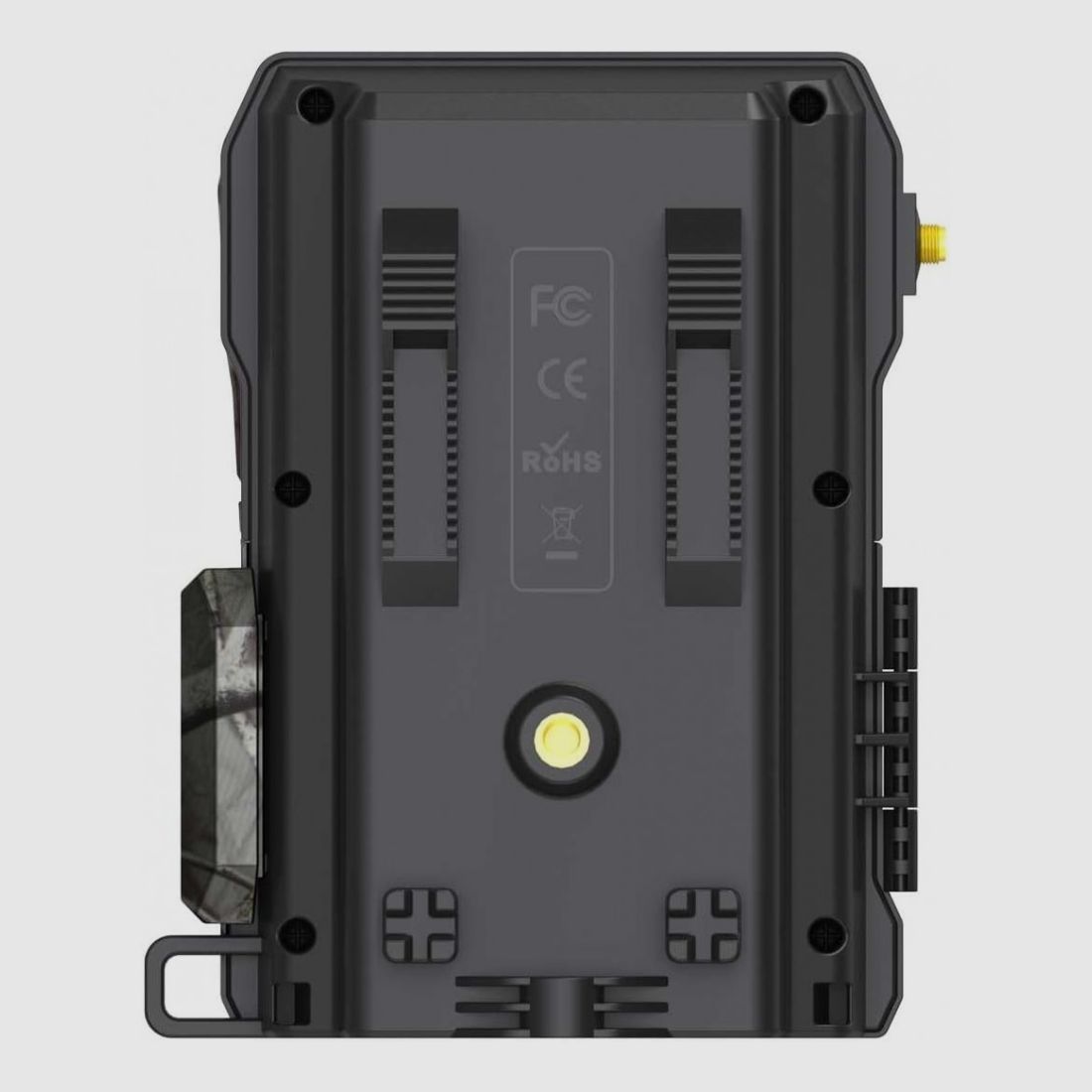 HIKMICRO FOTOTRAPPOLA M15 TRAIL CAMERA, immagine 6 di 10