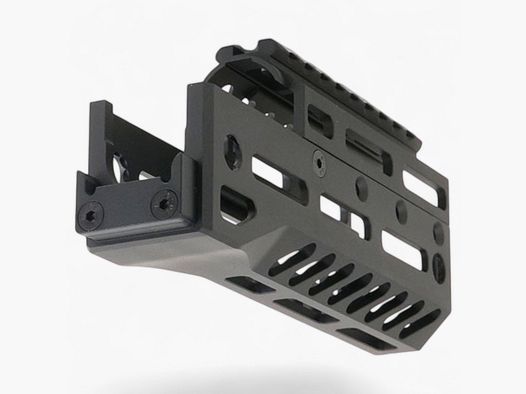 German Tactical Systems AK tactical handguard M-LOK