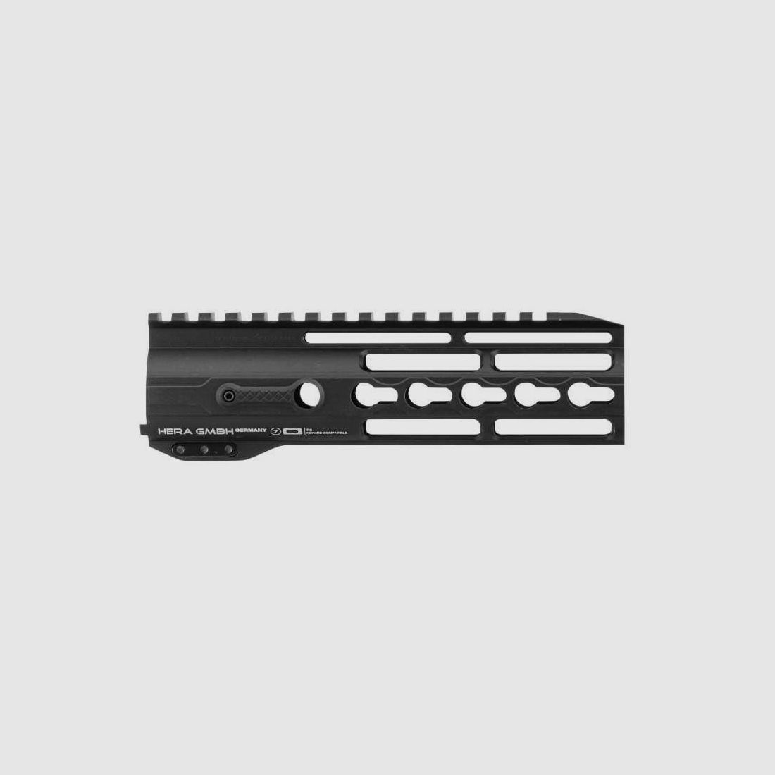 Vorderschaft HERA ARMS AR15/M4 KEYMOD - VORN HERA ARMS AR15/M4 KEYMOD 9, Bild 6 von 10