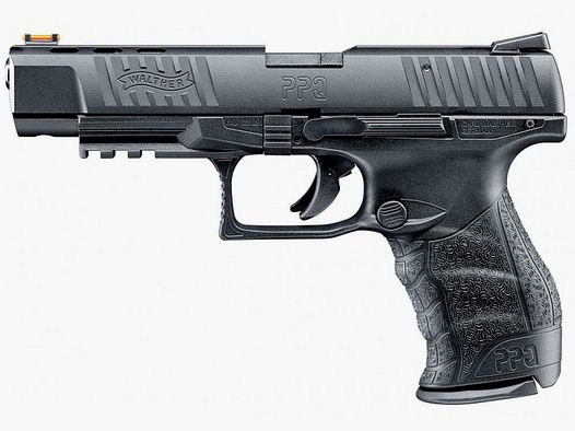Pistole Walther PPQ M2 5" – 22LR