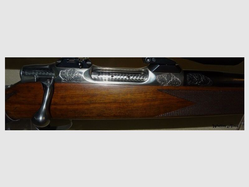 Sauer & Sohn Mod. 80