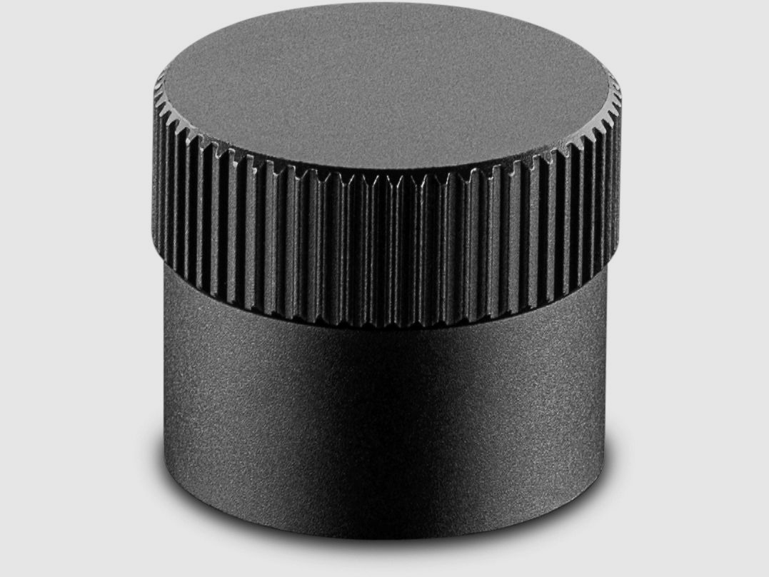 Hawke Riflescope Type 5 Turret Caps AX 30 Compact (x2)