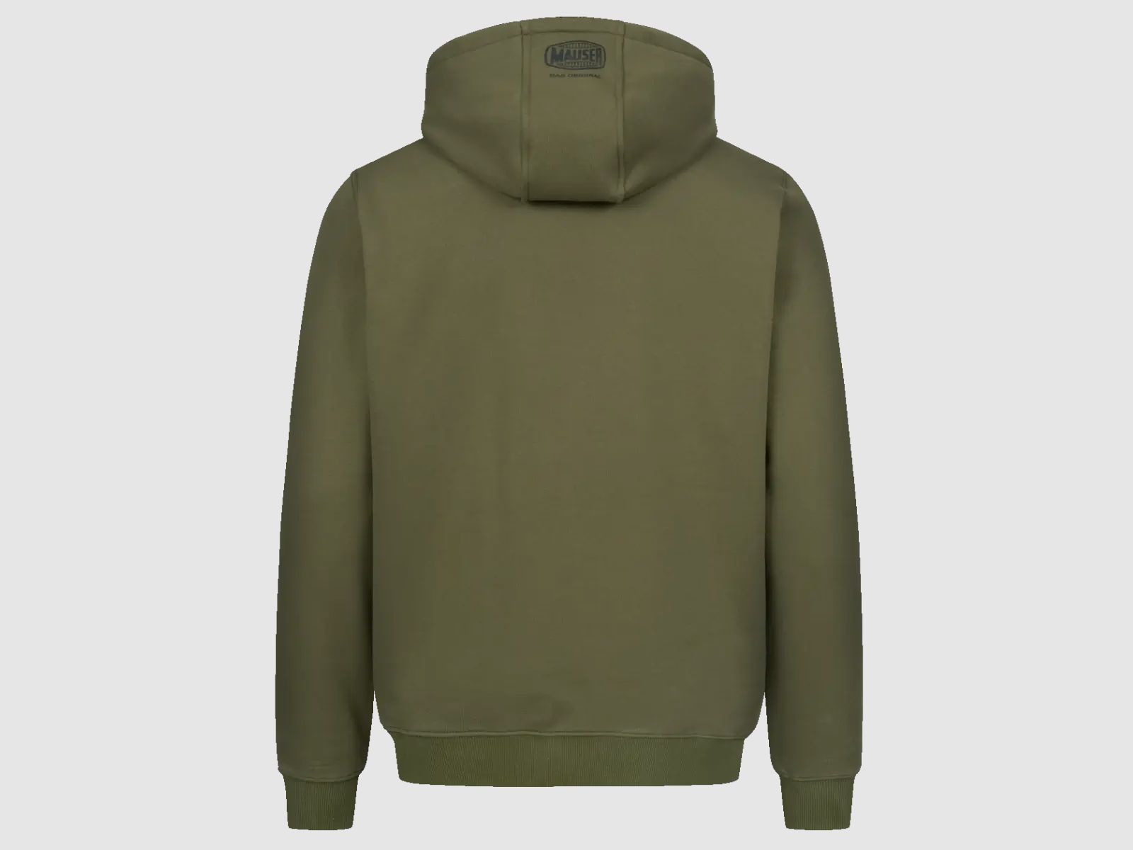 Mauser Hoodie Original