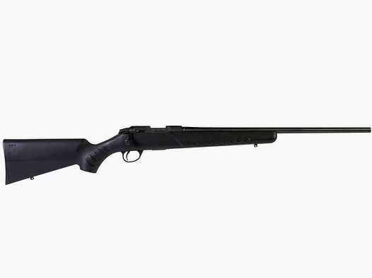SAKO Quad Synthetic Salonriffel 22LR.