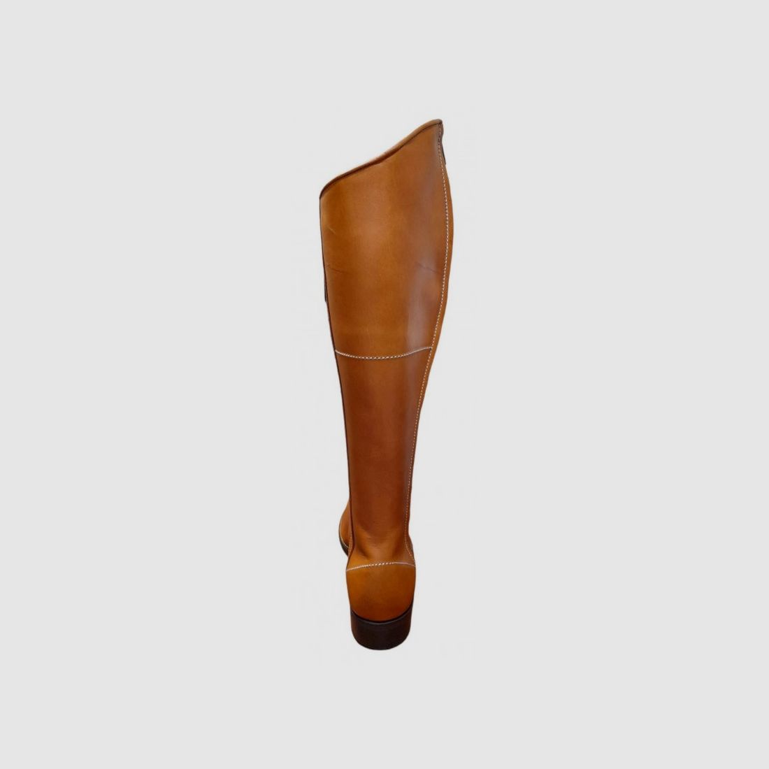 BOTA 1850 REISSVERSCHLUSS AUSSEN NATURLEDER, Bild 3 von 4