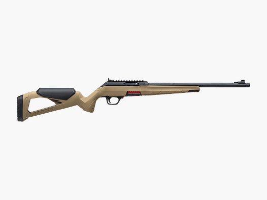 Winchester Wildcat 16,5" in FDE .22LR Auf Lager