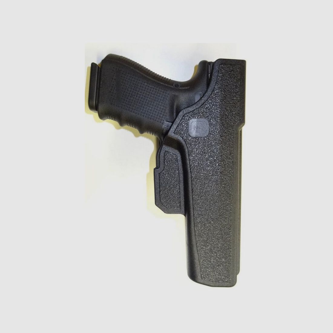Glock Safety Holster right