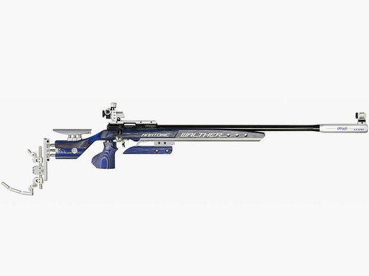 Walther KK500-M Anatomic