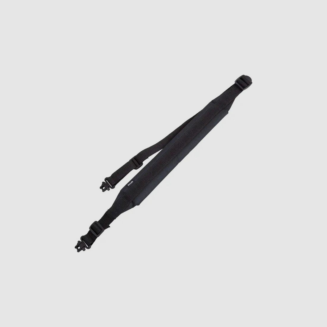 ALLEN RIFLE SLINGS - UNIVERSAL - BLACK