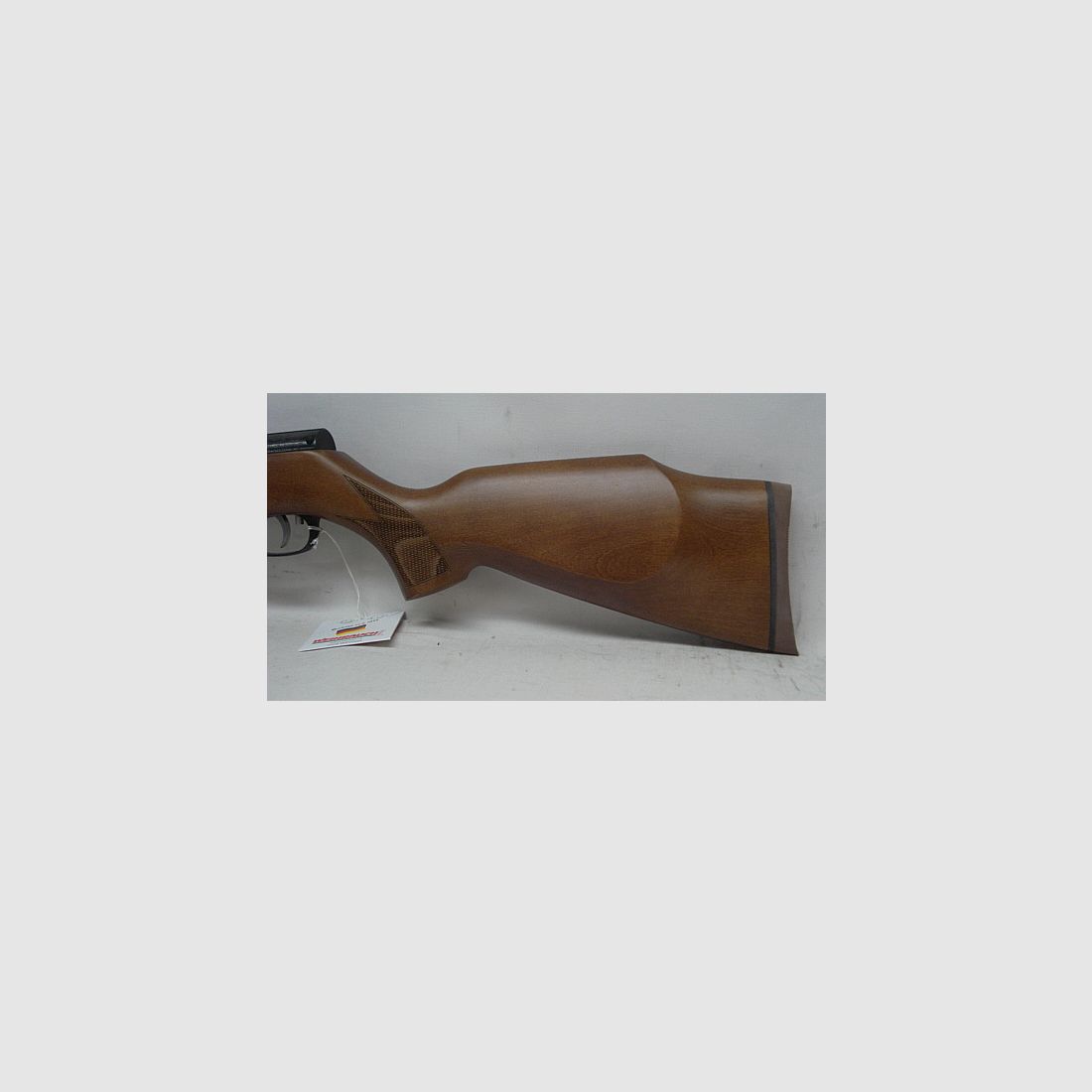 HW 80 4,5 mm (F) - LL 50 cm