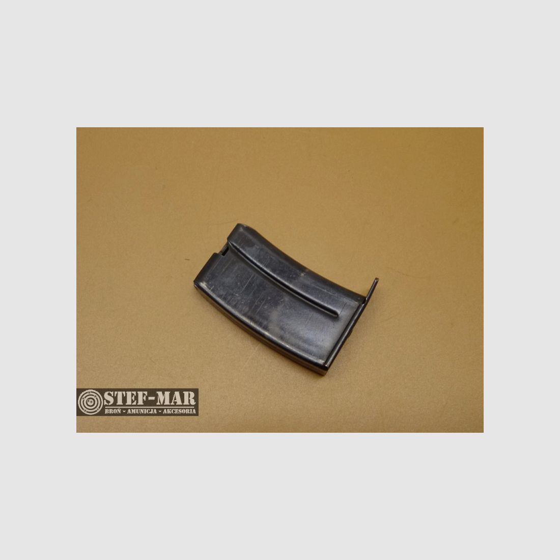 Caricatore per carabina KKV Suhl calibro .22LR [X2547], immagine 2 di 5