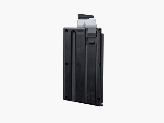 Magazynek AR15 22LR Kompozytowy 10 Naboi, Black - Black Dog