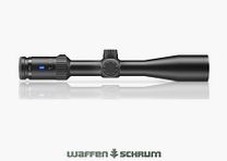 Zeiss Conquest V4 - 4-16x44 without rail