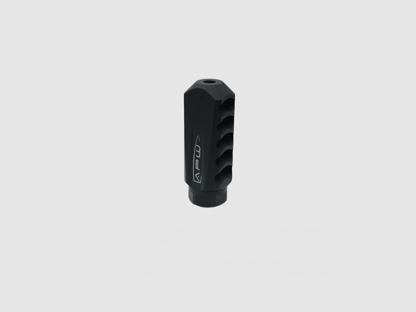 AXIS P.W. Muzzle Brake RAPTOR MONSTER 5/8-24 black, image 5 of 5