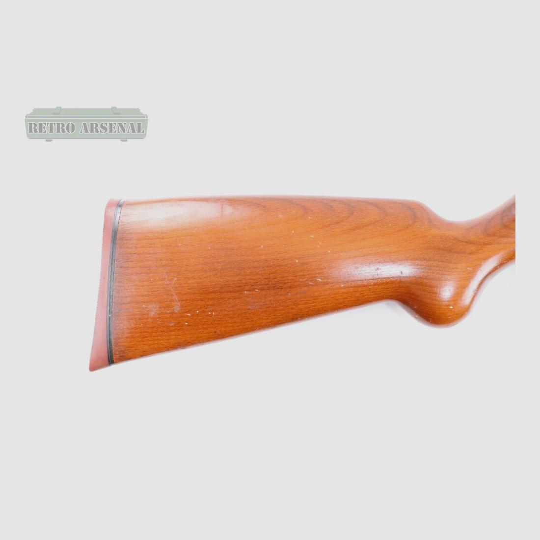 Weihrauch HW 35
