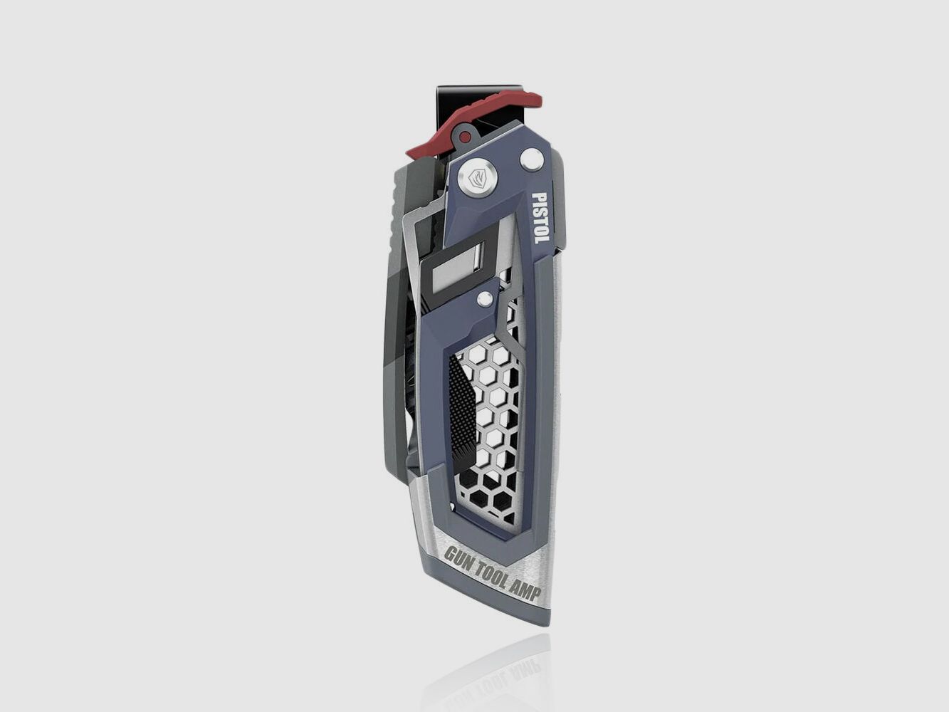 Real Avid Gun Tool AMP - Pistol