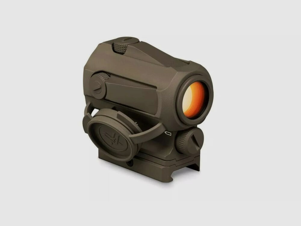 Vortex	 Red Dot Vortex SPARC AR Tan