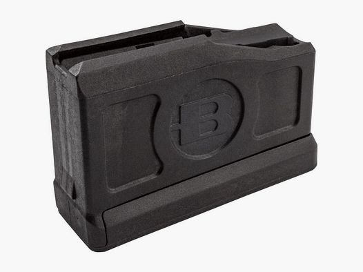 Bergara AICS caricatore da 3 colpi Short Action