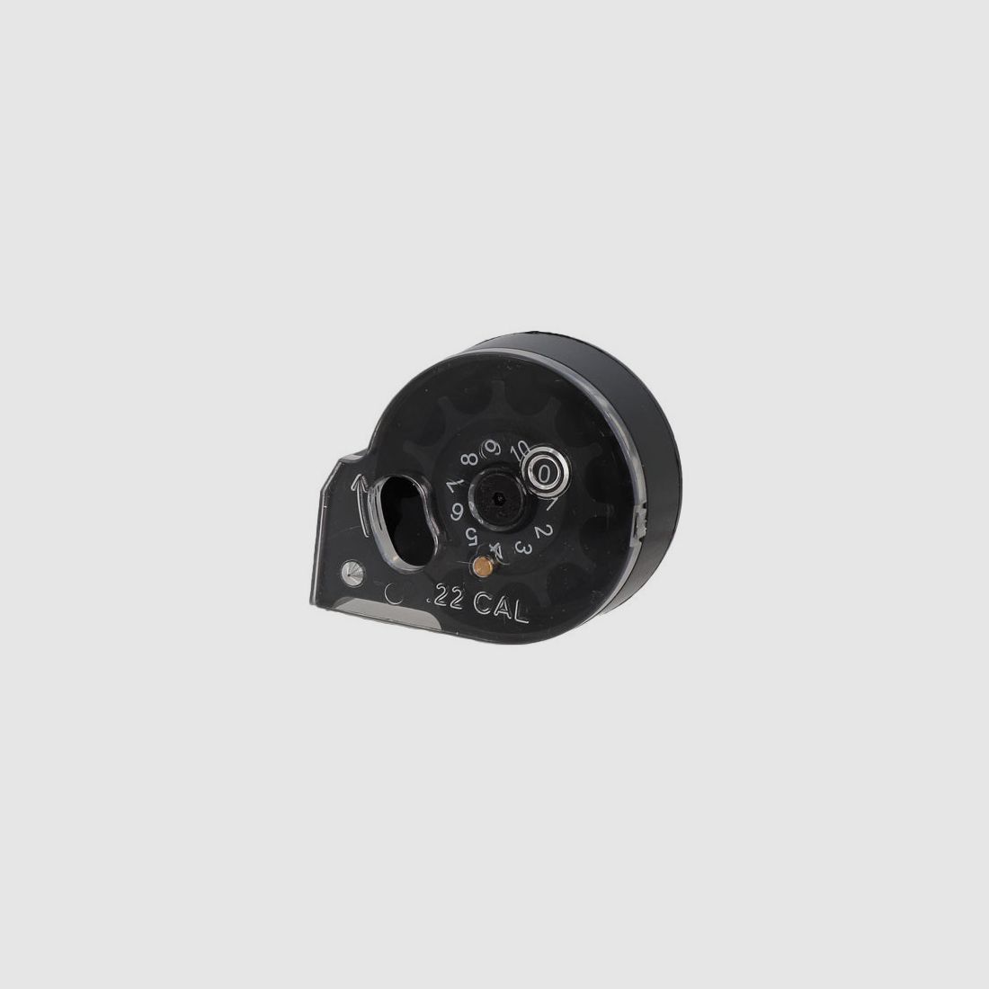 Magazin 5,5 mm für Benjamin Marauder & Armada 10 Schuss Crosman