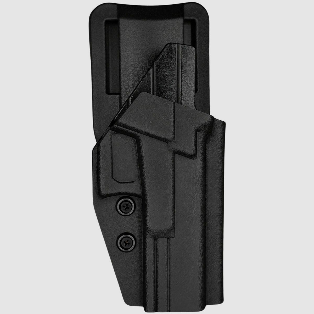 Doubletap - Funda OWB Strighter + TEKLOK (sin panel) para pistola Springfield Echelon - Derecha, imagen 1 de 3
