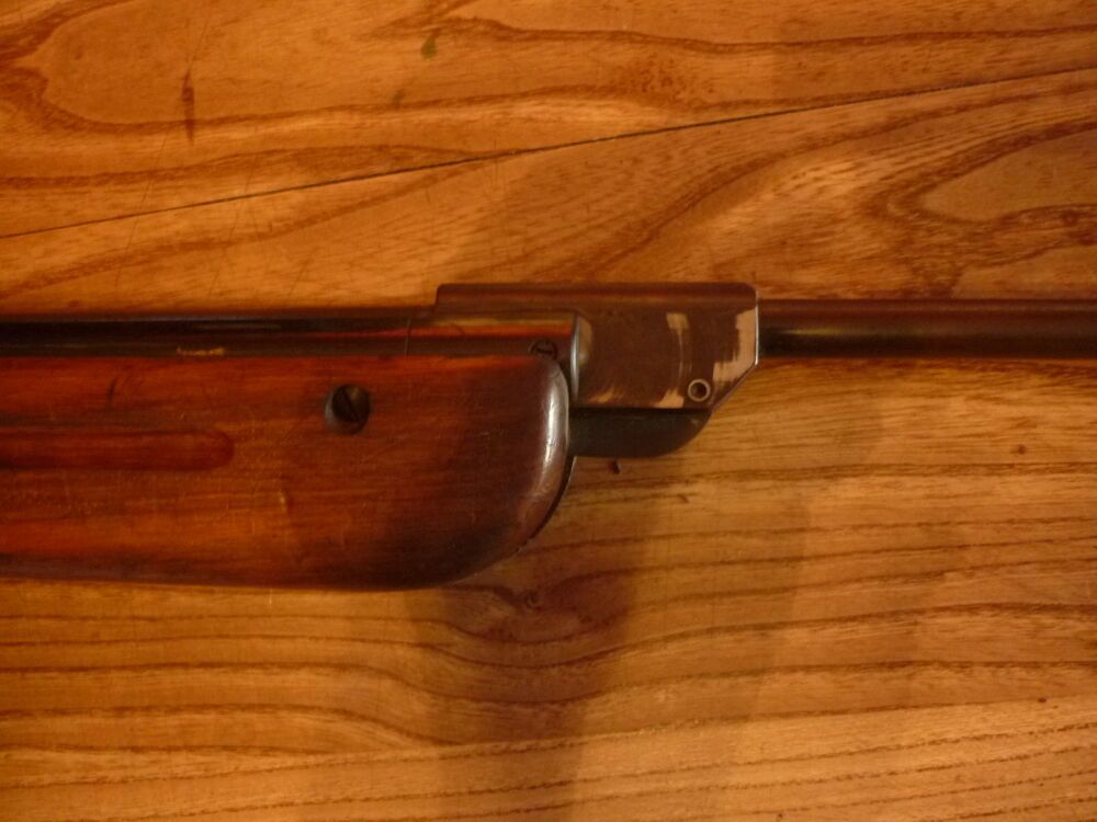 Walther	 mod. 53