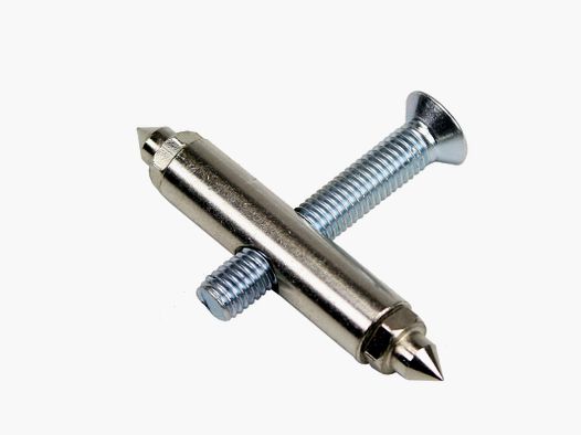 Abrazadera para cuerno de ciervo 1 pieza