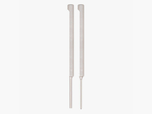 Real Avid Bolt Catch Punch Set