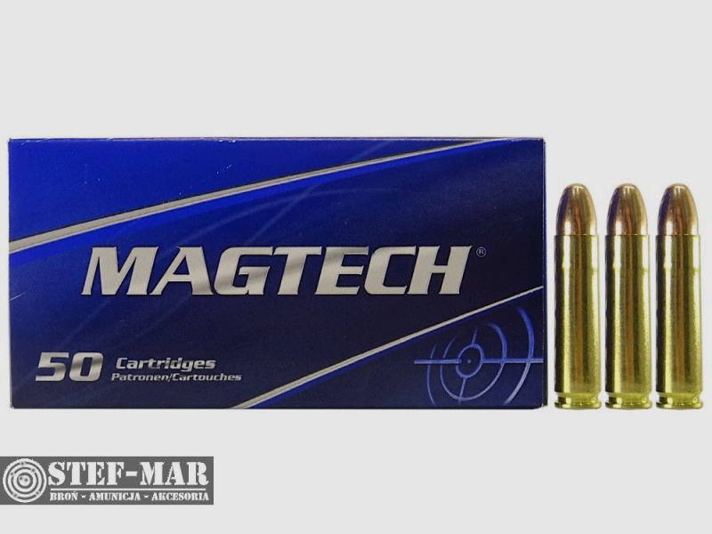 MagTech .30 Carbine FMJ Ammunition [C22-1], image 2 of 4