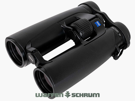 Zeiss Victory SF 8x42 , original Zubehör