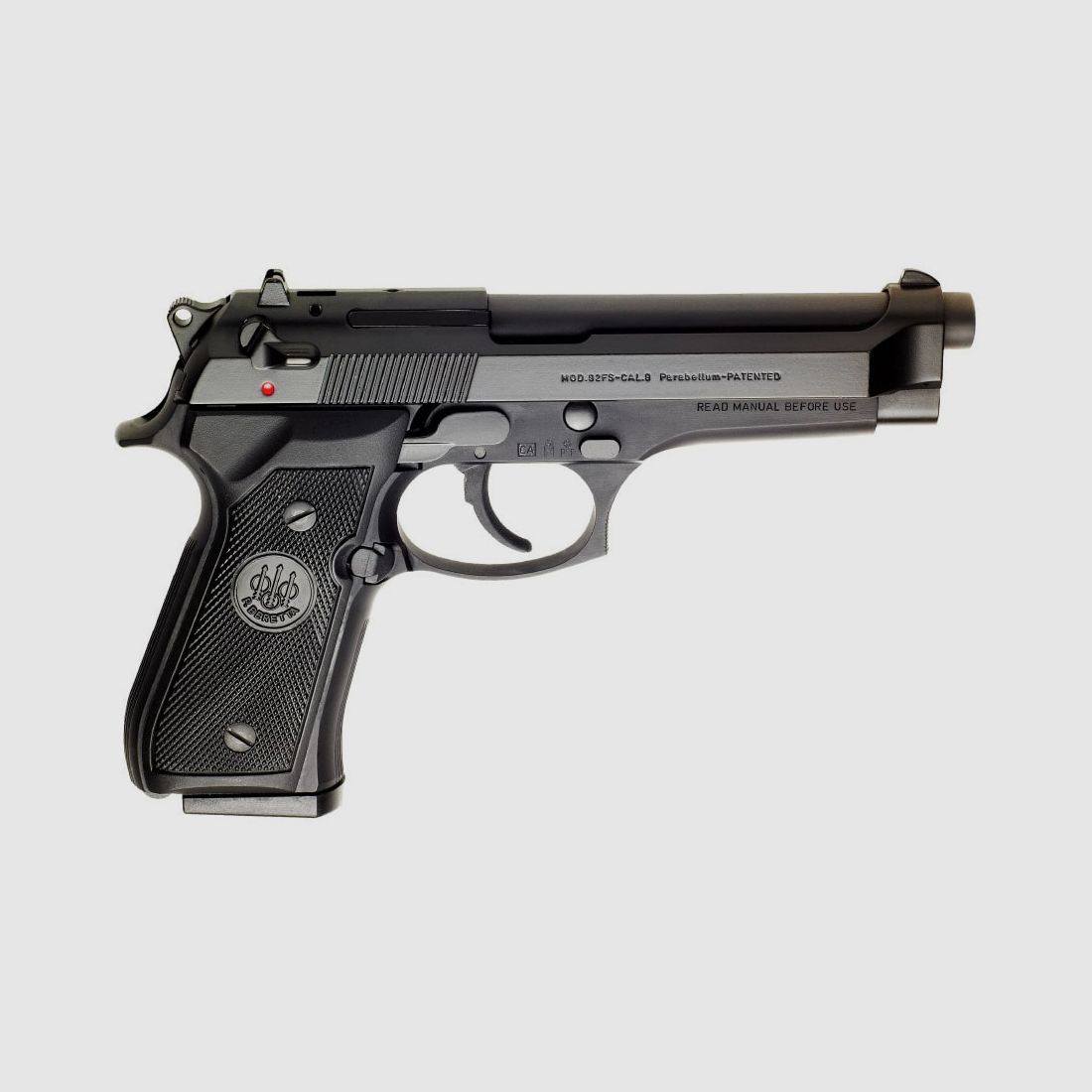 Beretta 92 FS