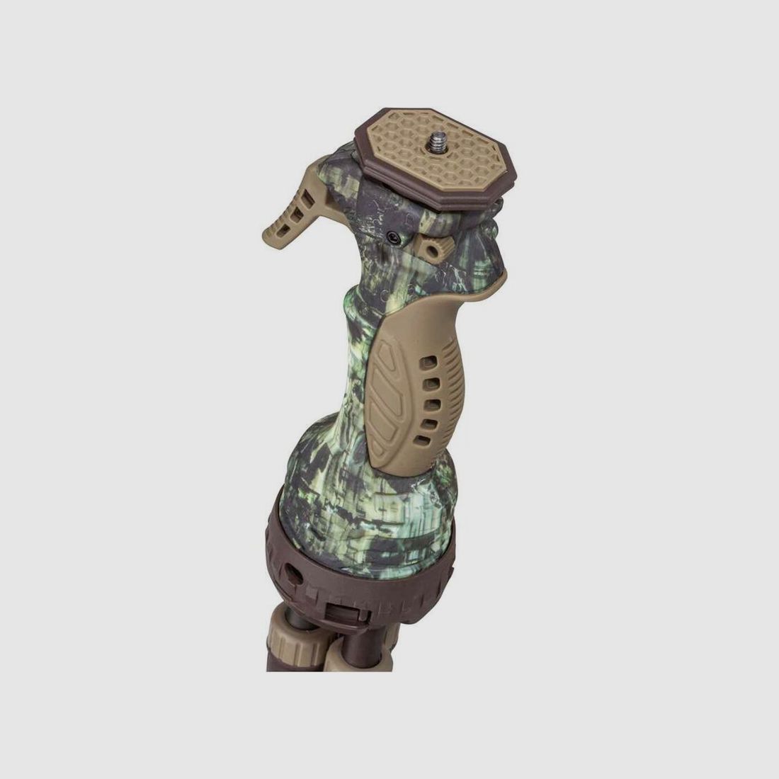 PRIMOS Trigger Sticks® Gen. 3 – Trépied haut