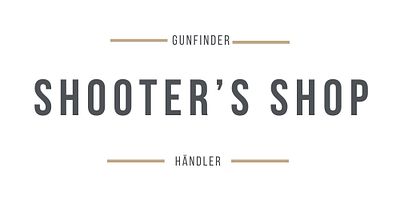 Shooter's Shop