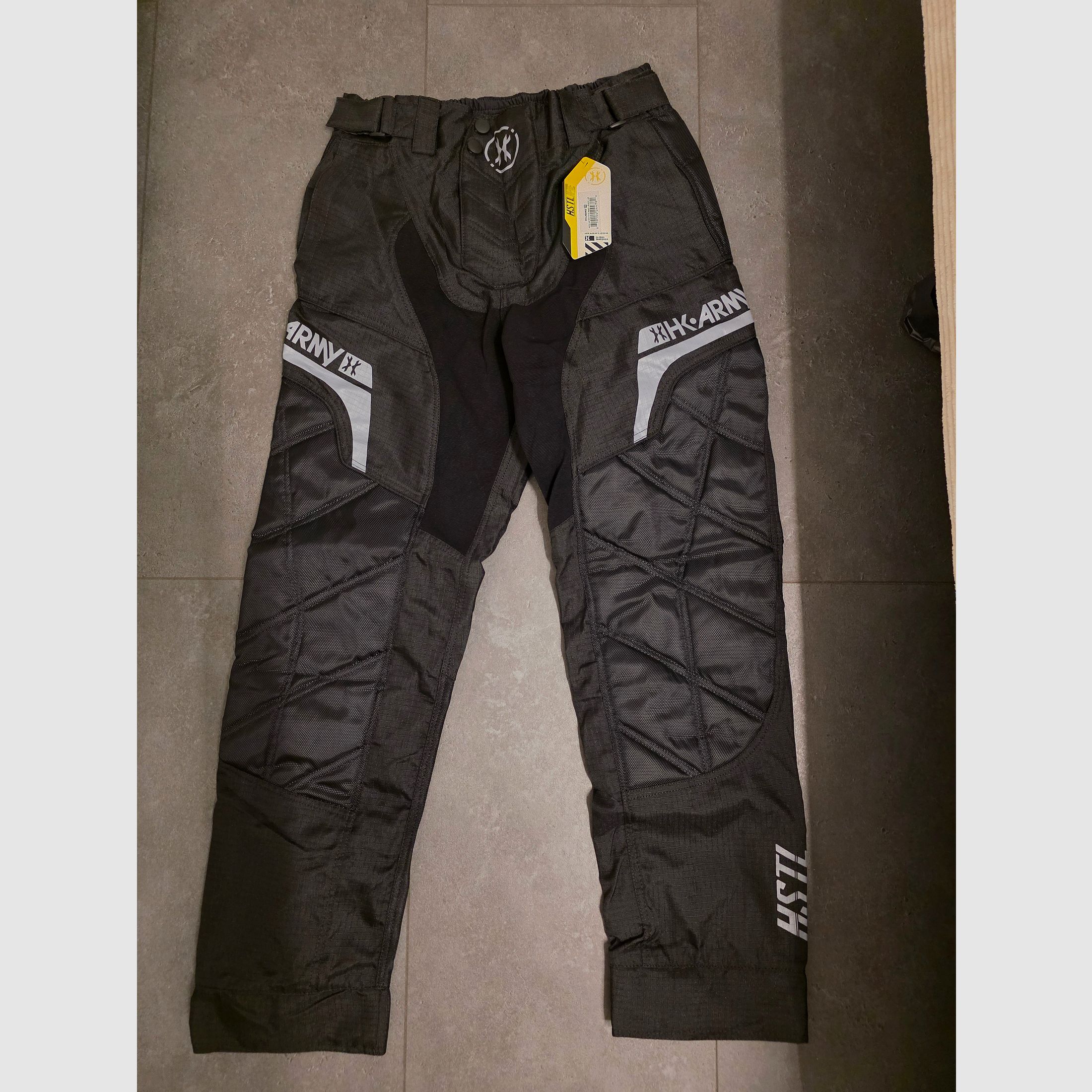 Equipo completo de paintball en venta – Planet Eclipse CS3 Pro Infamous – Como nuevo