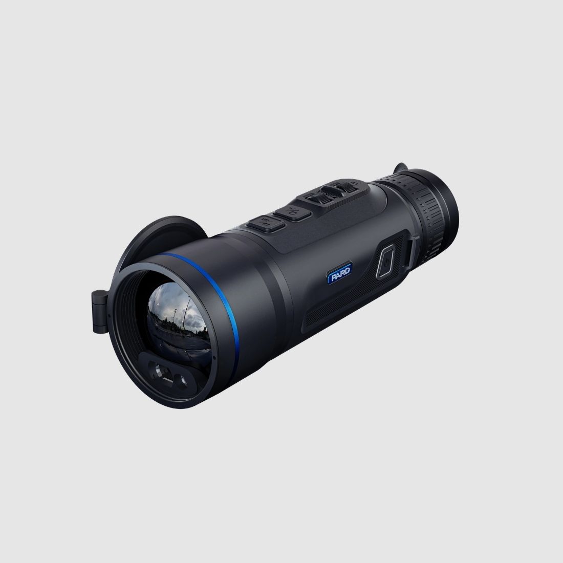 PARD Leopard 640 eX LE6E-50/LRF Warmtebeeldkijker, afbeelding 6 van 6