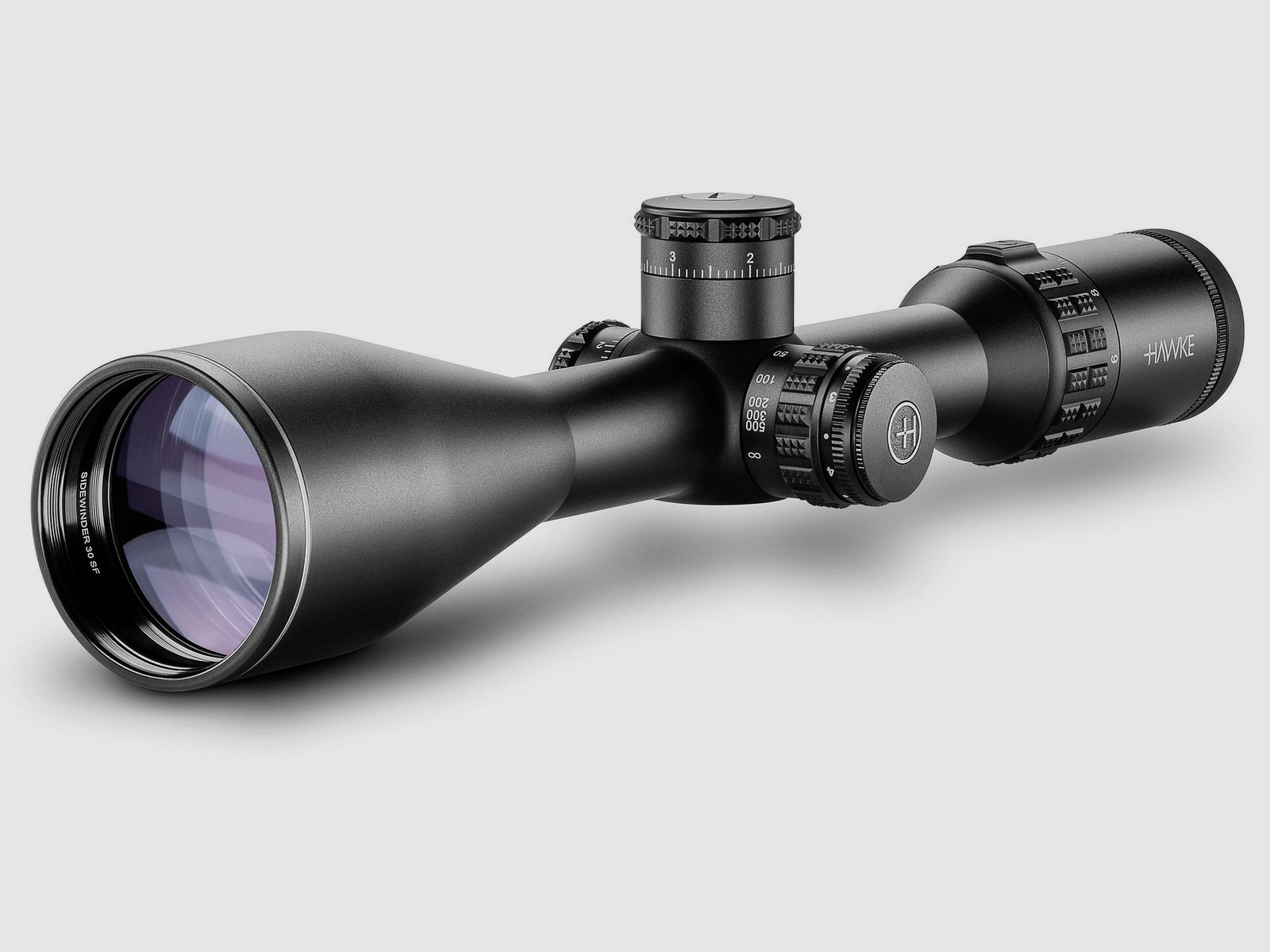 Hawke Sidewinder 30 WA 6-24x56 SF