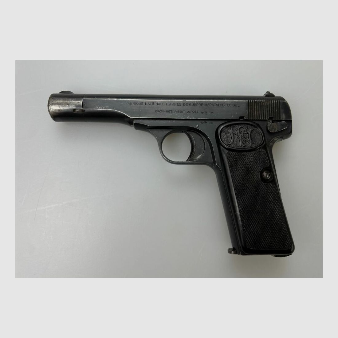 FN Browning 10/22