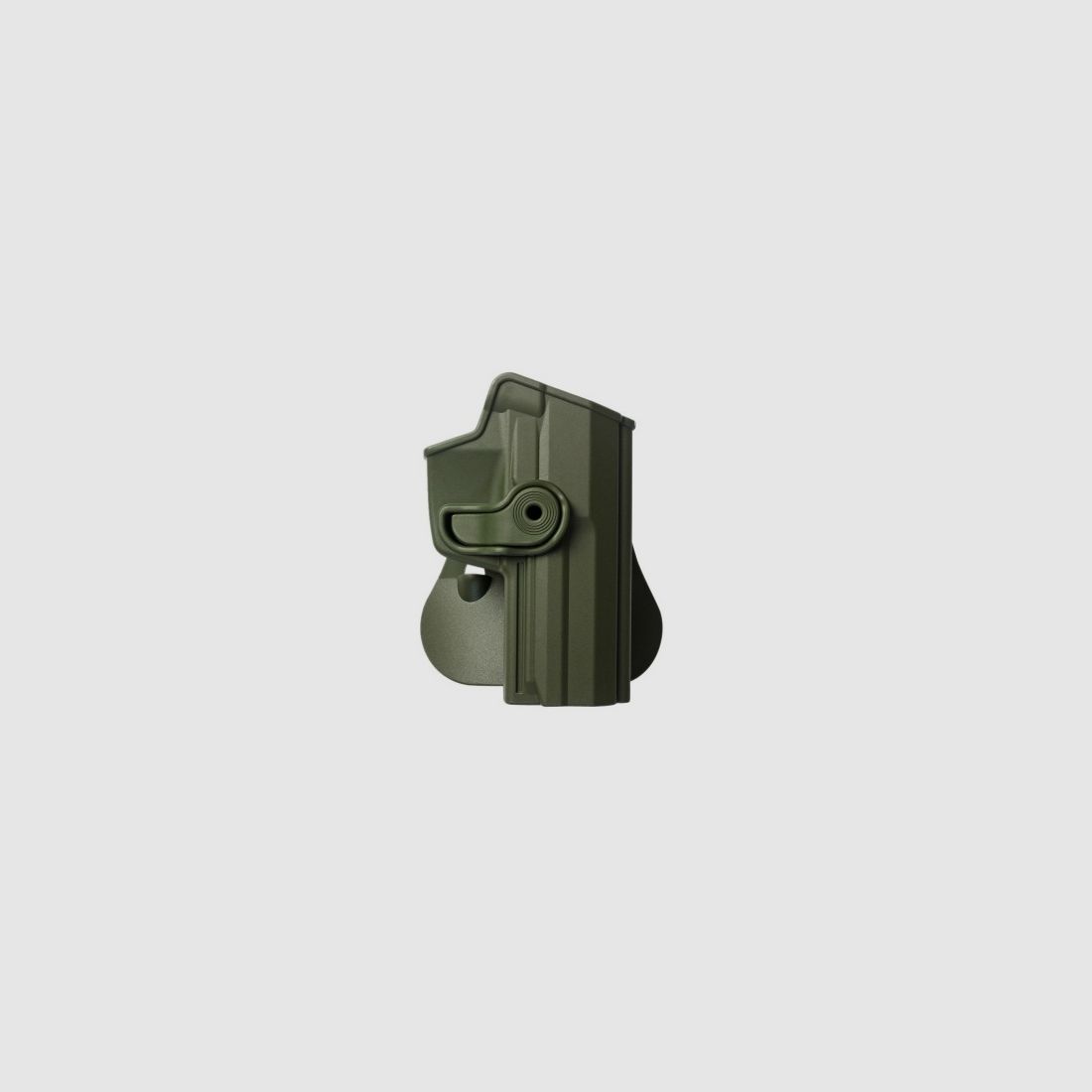 Kabura IMI Defense Z1140 H&K Zielona