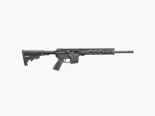 Ruger AR556