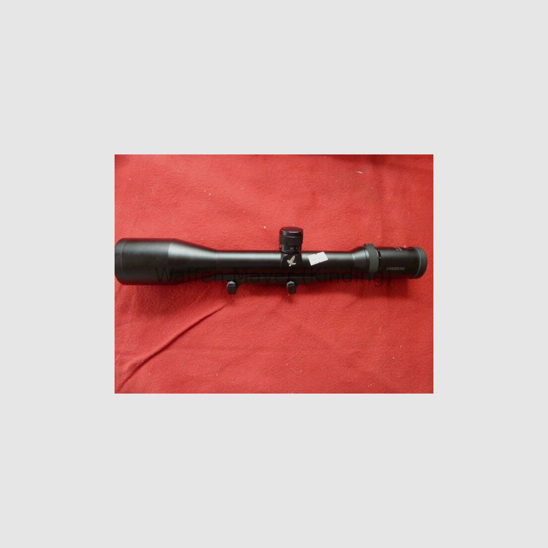 Swarovski 3-12x50 3-12x50
