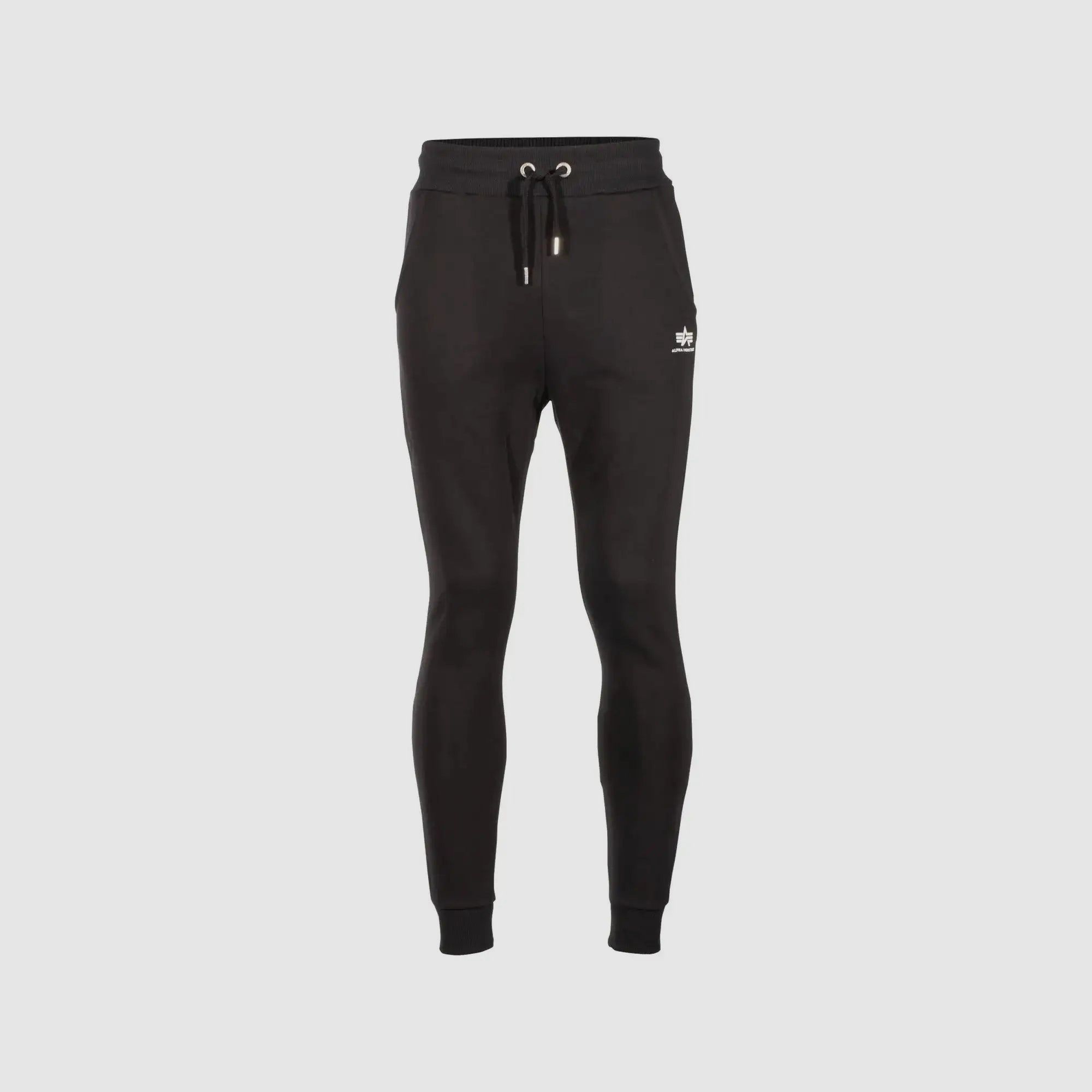 alpha industries Alpha Industries Pants Basic Jogger SL - Black / M Men