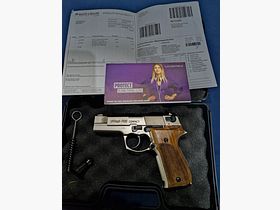 WALTHER P88