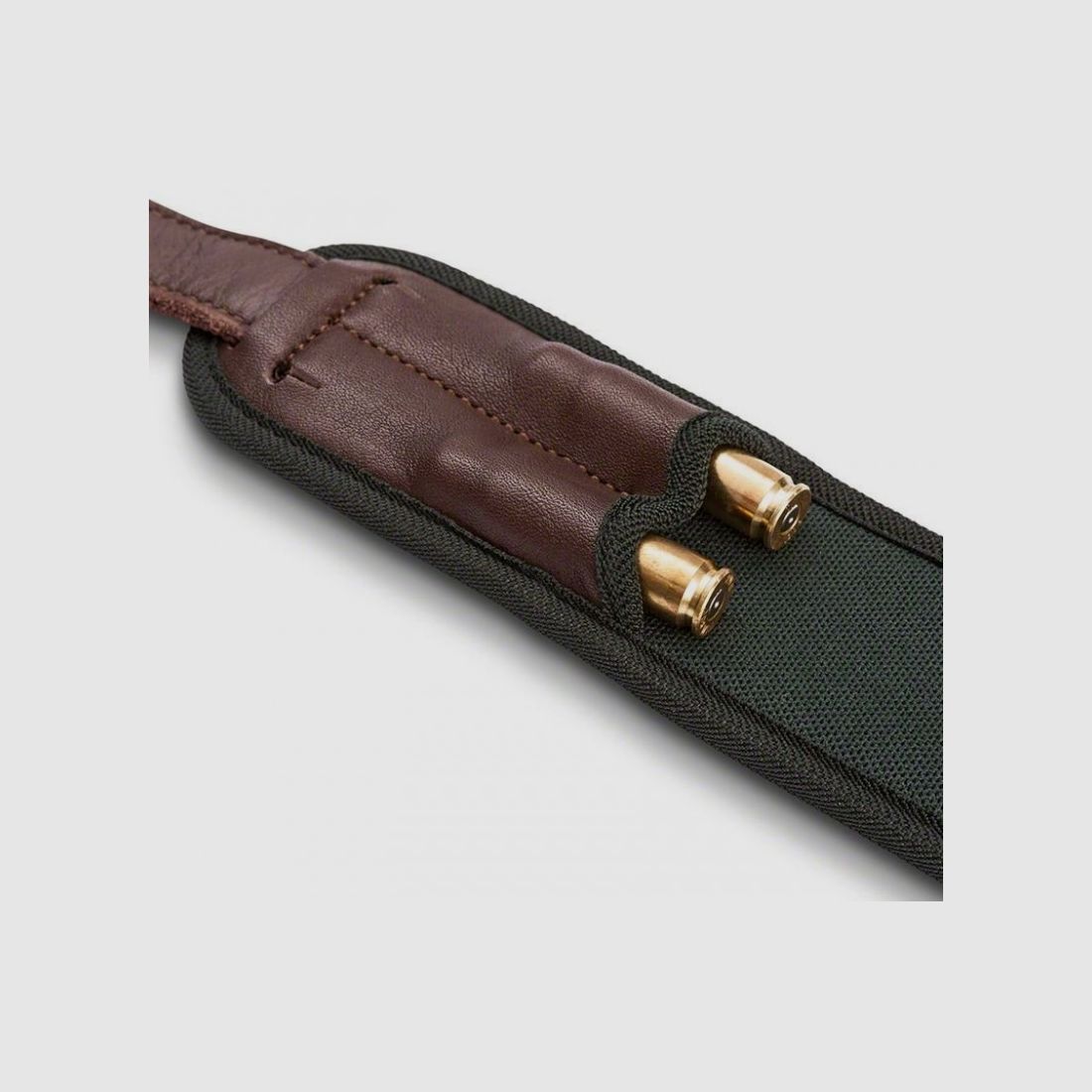 Correa Blaser original de neopreno verde, imagen 3 de 3